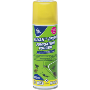 Protek Nuvan Profi Fumigation Fogger 200ml