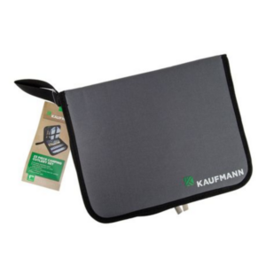 Kaufmann Camping Cutlery Set - 23 Piece