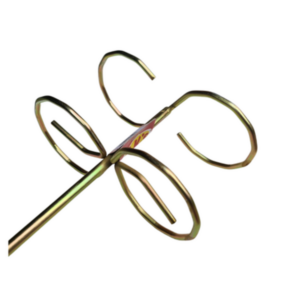 Lk's Dop Stok - Mild Steel