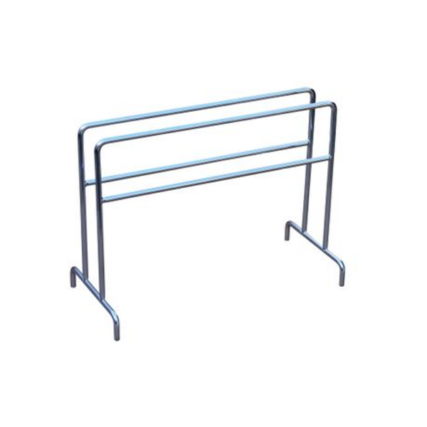 LK's - Grid Stand Vertical Grid