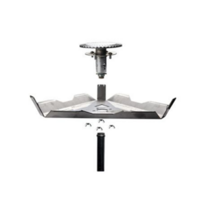 LK's - Camp Star - Grill Top