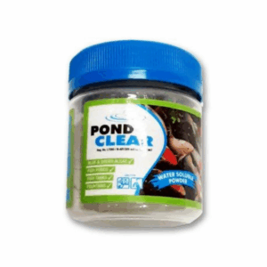 Pond Clear 150g