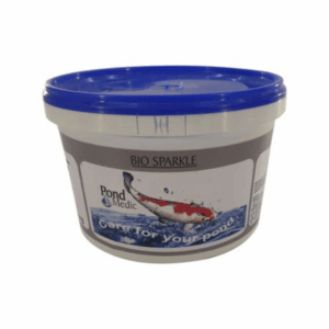 Pond Medic – Bio Sparkle – 2kg