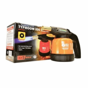 Matweld Blow Torch Normal Start