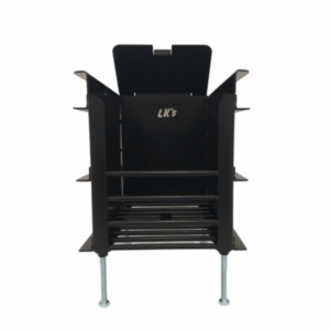 LK's Freestanding Ember Maker