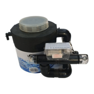 Combo Biological Filter - # 3 - 7500L