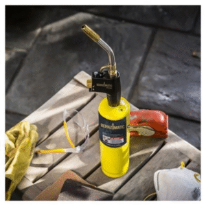 Bernzomatic - Hand Torch Cylinder / Map-pro Torch Cylinder - 400g