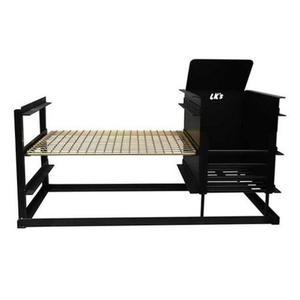 LK's Ember Maker & Grid Stand