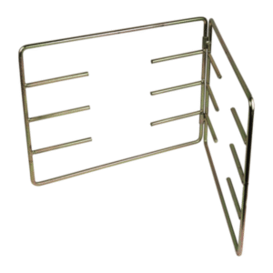 LK's - Grid Stand Hinged