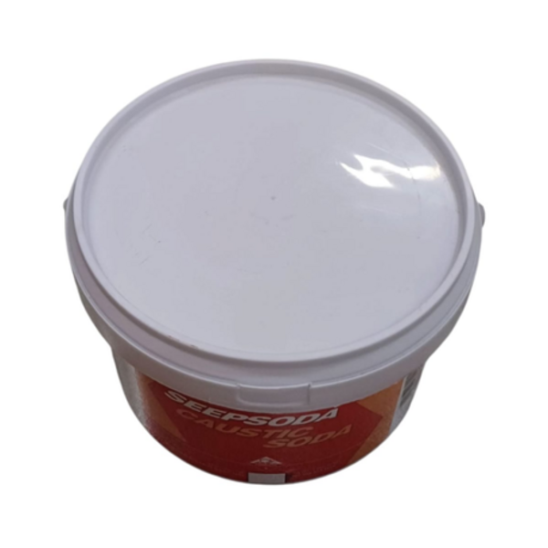 Revet Caustic Soda Flakes - 2kg