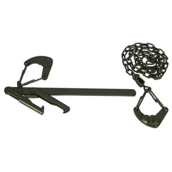 Donalds Bobbejaan Wire Strainer