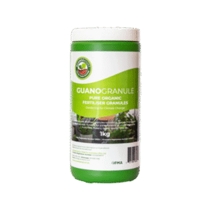 Guanoboost 1kg Organic Fertilizer for Indoor Plants