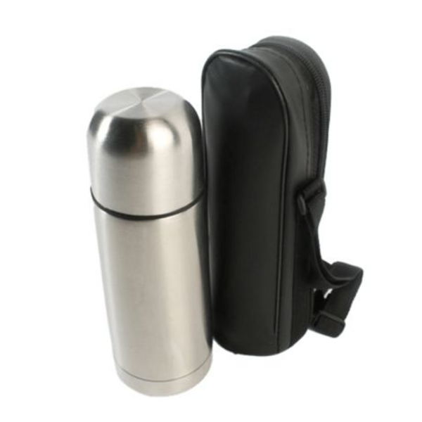 Lk's - Vacuum Flask in Pouch - 1L