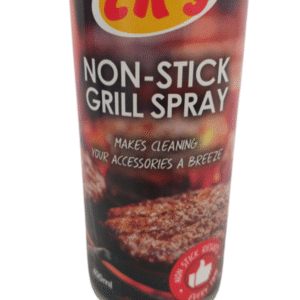 LK's Non-stick grill spray - 400ml