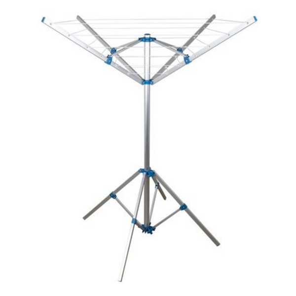 Kaufmann Rotary Portable Washing Line