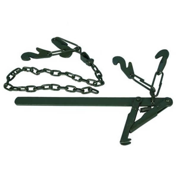 Donalds Autofast Wire Strainer