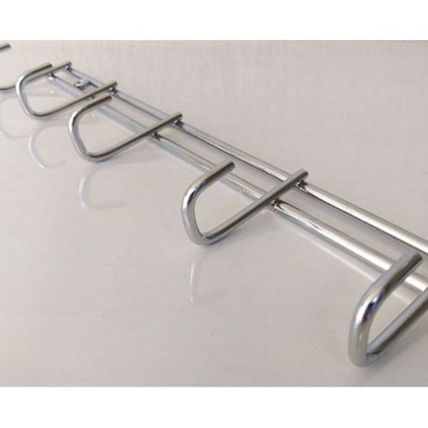 LK's Braai Utility Rack - 6 Hooks
