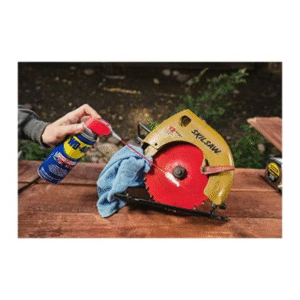 WD40 - Multi-Use Lubricant - Dual-Action Smart Straw 420ml