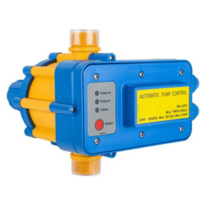 Speroni Automatic Pump Control Unit 32mm 230V - DSK9