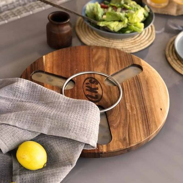 Potjie Board - Image 3