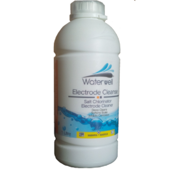 Waterwell - Electrode Cleanse - 1L
