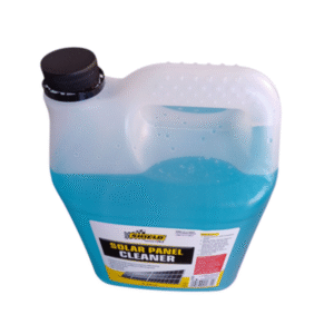 Shield Solar Panel Cleaner - 5 Litres
