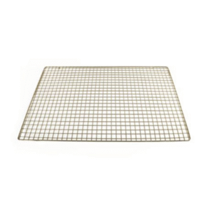 Lk's - Flat Braai Grid - 510 x 570mm - Mild Steel