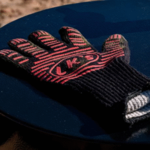 Lk's - High Heat BBQ Glove - 330mm