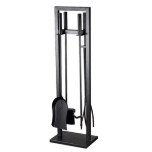 Lk's - Fire Place Tool Set Square