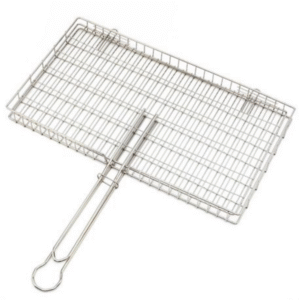 Snoek Adjustable Stainless Steel Grid