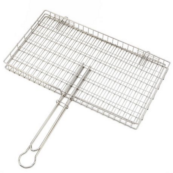 Snoek Adjustable Stainless Steel Grid