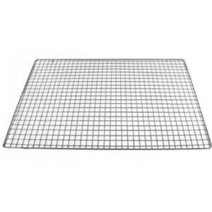 Lk's - Flat Grid - 510x900mm - Stainless Steel