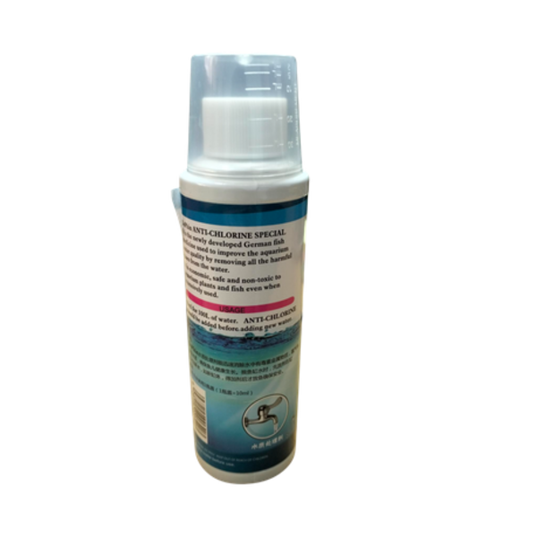 Dophin Anti-Chlorine Special 200ml