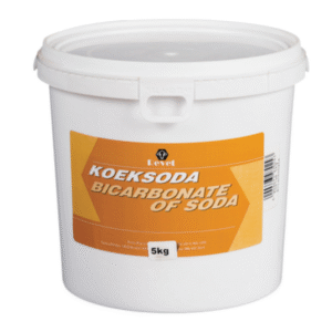 Revet - Bicarbonate Of Soda 5 kg