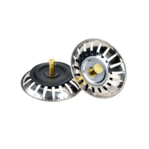 Sink Plug 90mm Basket Strainer Only