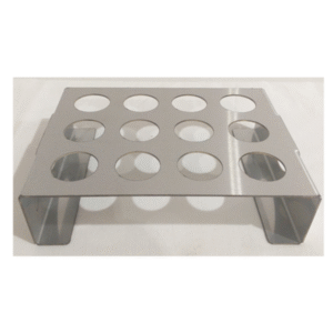 LK's Chilli Popper Roast Rack - Stainless Steel