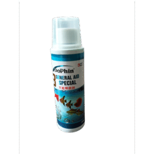 Dophin General-Aid 200ml