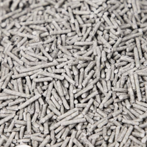 Pawsome Tofu Cat Litter 7L - Carbon