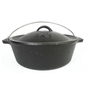 LK's - Bake Pot No 12 - Size 5.0L