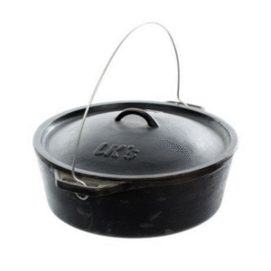 LK's - Bake Potjie No 14 - Size 9.5 Litre