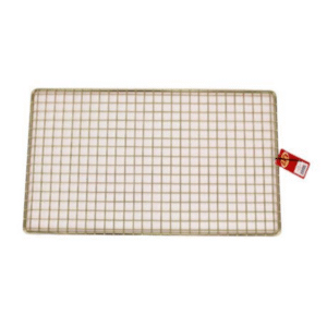 Lk's - Flat Braai Grid - 510 x 900mm - Mild Steel