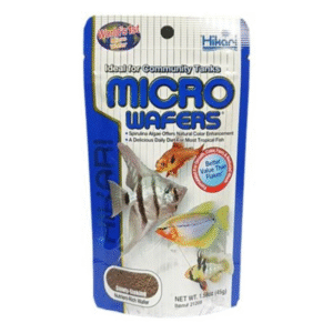 Hikari Tropical Micro Wafers 45g