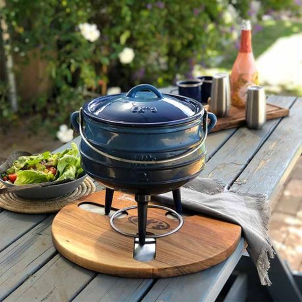 Potjie Board - Image 5