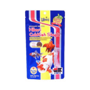 Hikari Goldfish Staple 100g