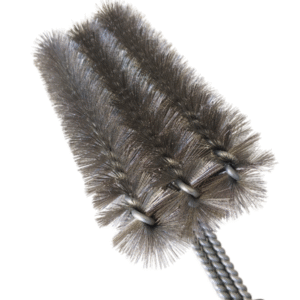 LK's Wire Grill Brush