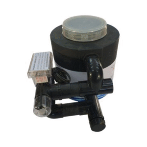 Combo Biological Filter - # 2 - 5000L