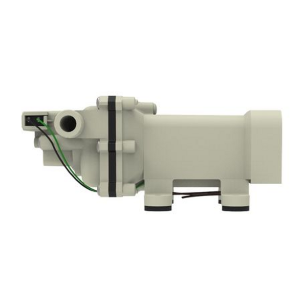 Diaphragm Water Pump - 12Vdc 100W - Image 4