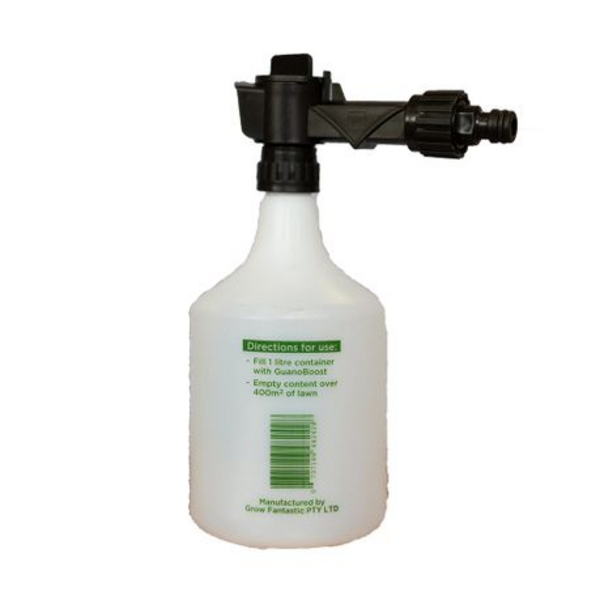Guanoboost Sprayer Applicator Bottle