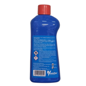 Woodoc Weatherproof Wax Sealer - 1L