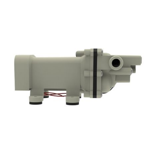 Diaphragm Water Pump - 12Vdc 100W - Image 2